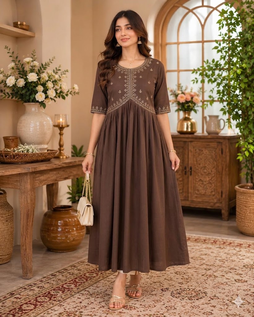 LONG ALINE TOP ALIYA CUT LTOPALIYA1012