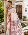 SAREE 7034
