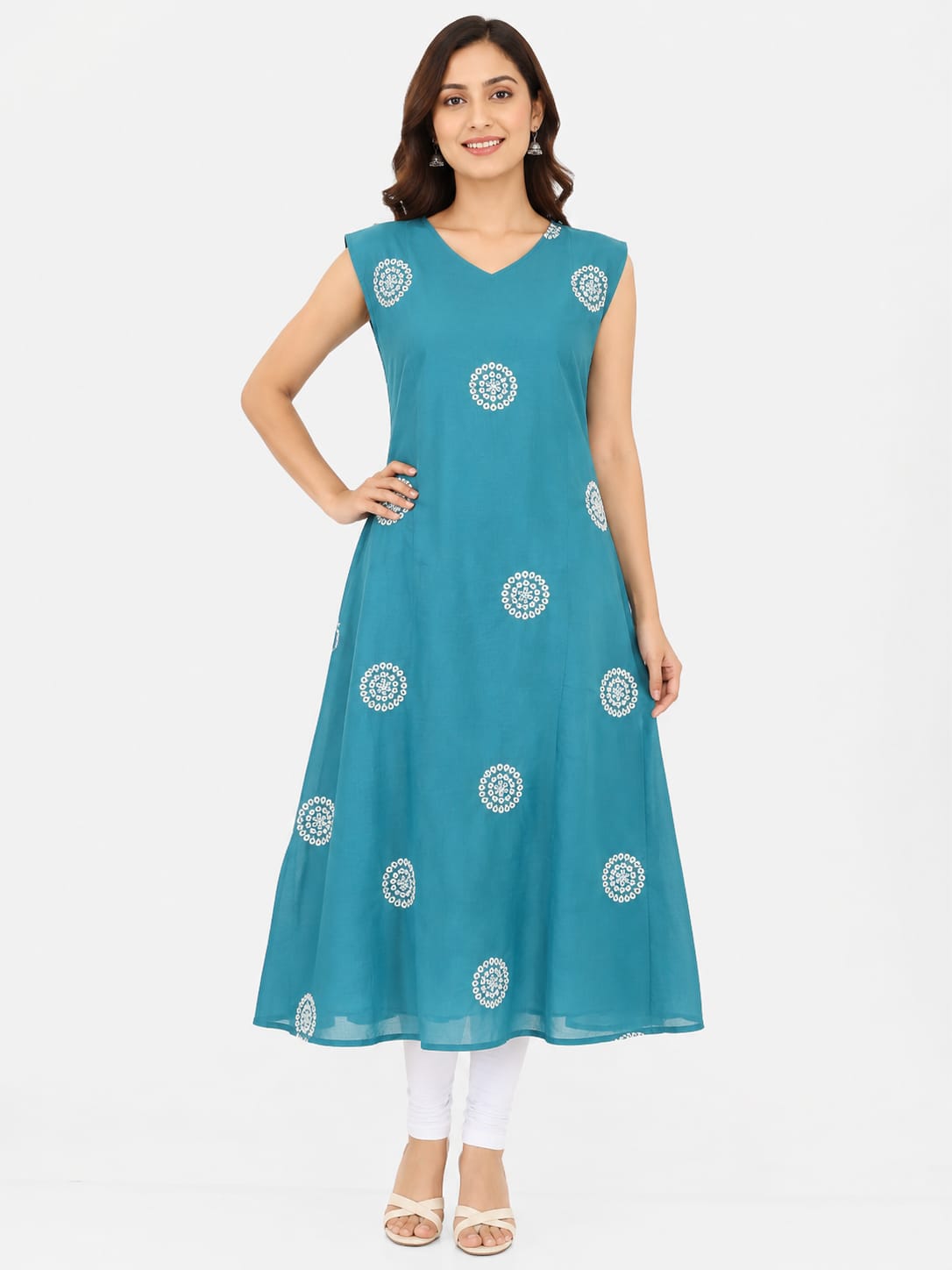 LONG TOP ALINE 1007771