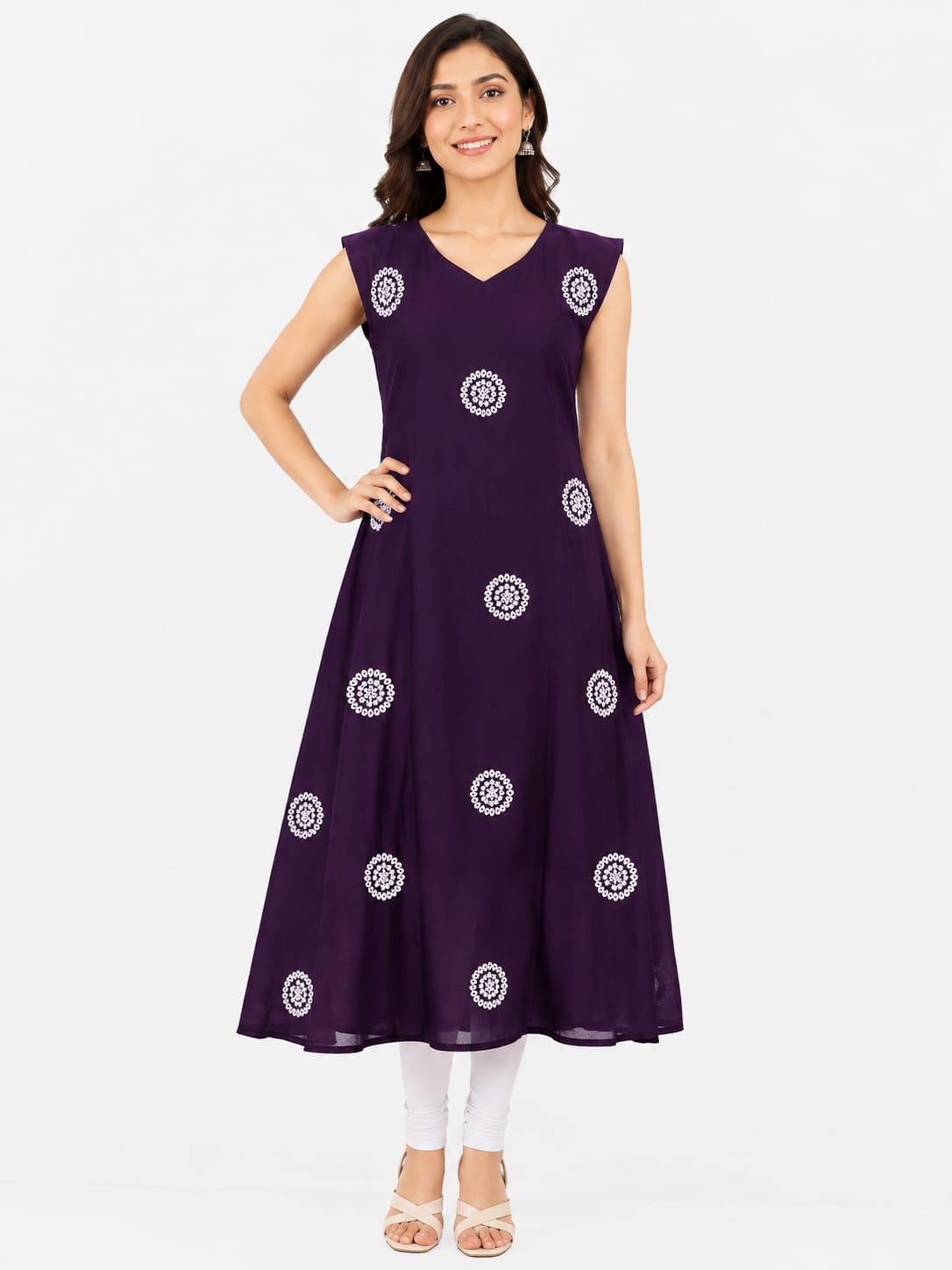 LONG TOP ALINE 1007771