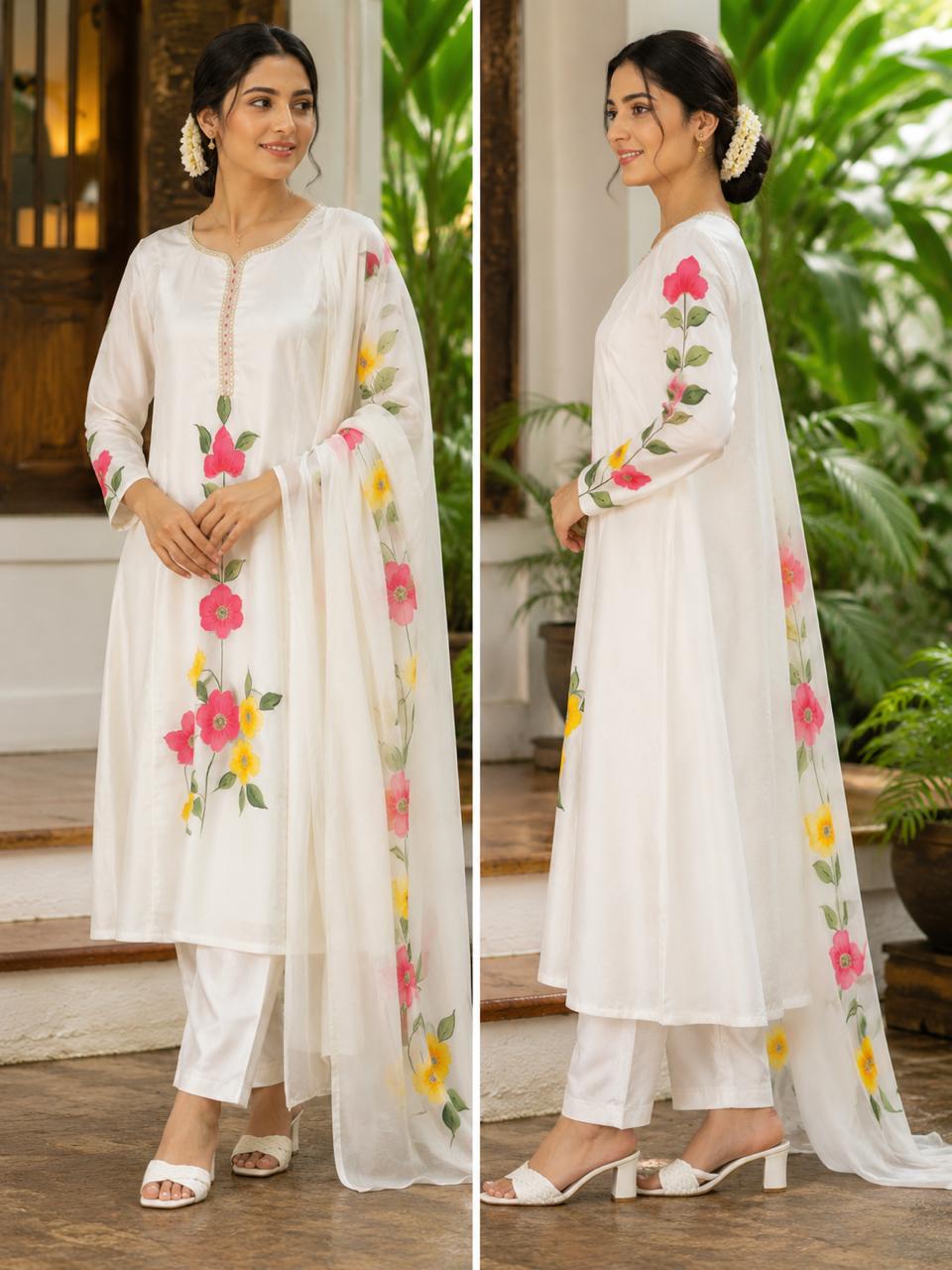 SALWAR SET ALINE 413152 - SALALINE413152