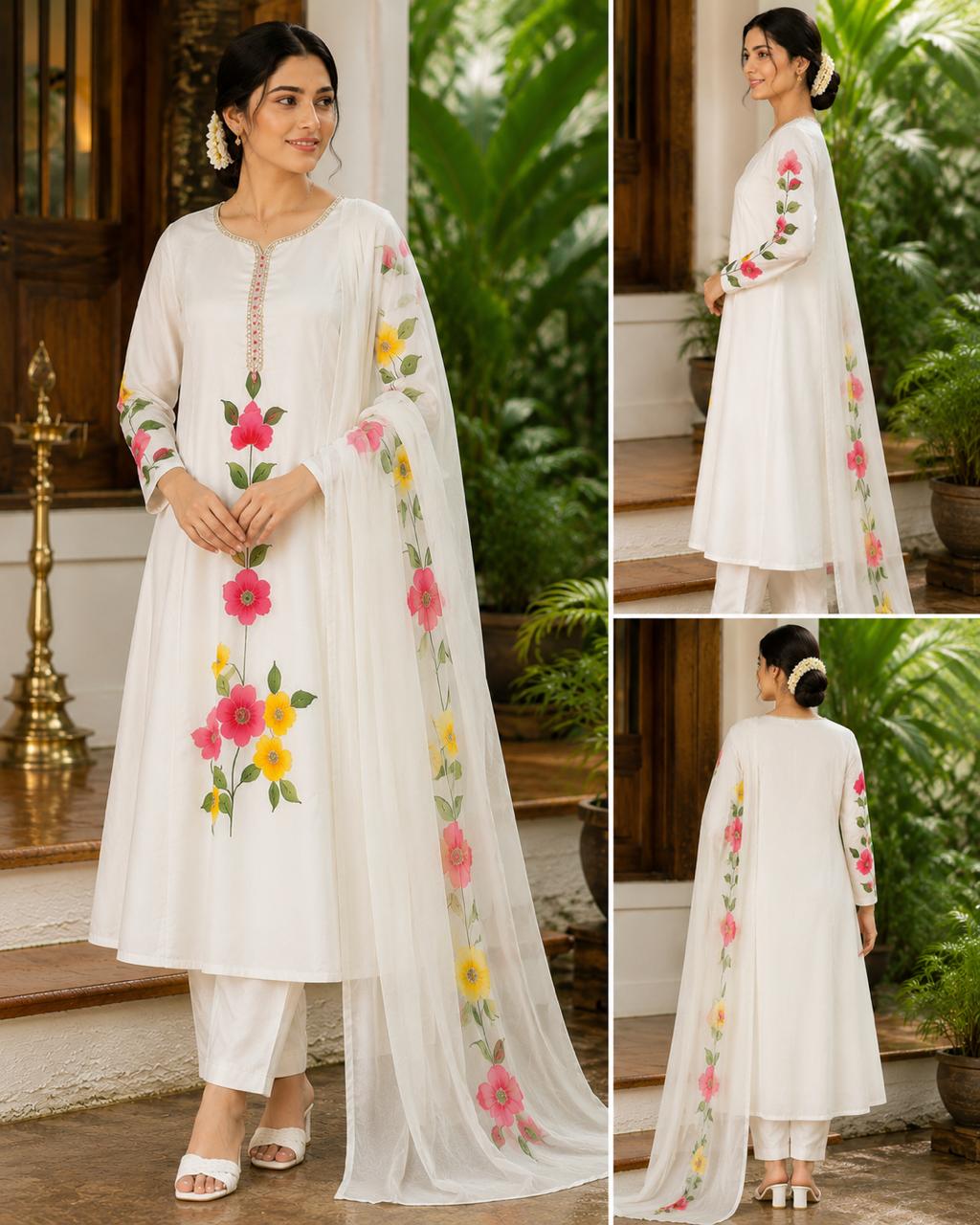 SALWAR SET ALINE 413152 - SALALINE413152