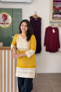 SHORT TOP YELLOW SHOTTOP1012