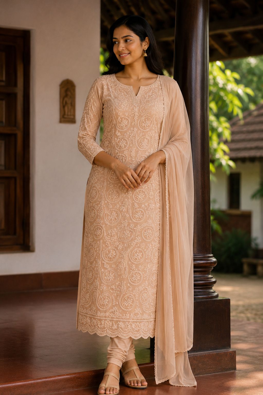 SALWAR SET MATERIAL SALWARMAT414799