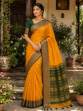 TRADITIONAL SAREE 408685