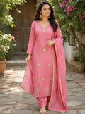 SALWARSET SLITTED200