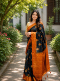 SEMISILKSAREE 201