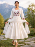 salwar set