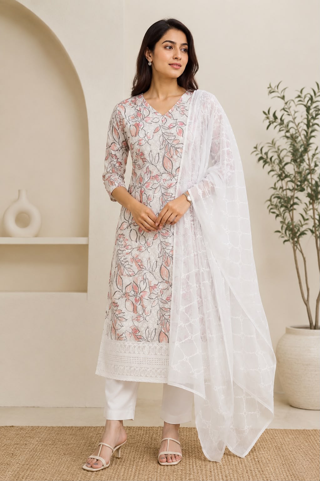 SALWAR MATERIAL-SALMAT417257