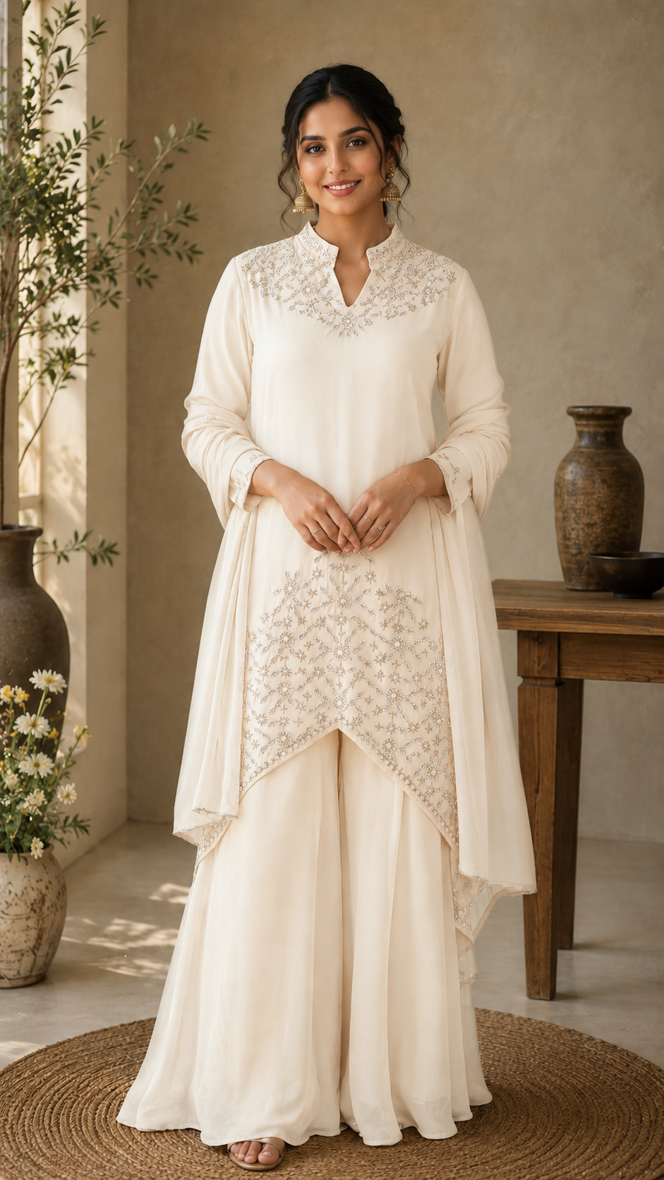 PARTYWEAR SALWAR 415101