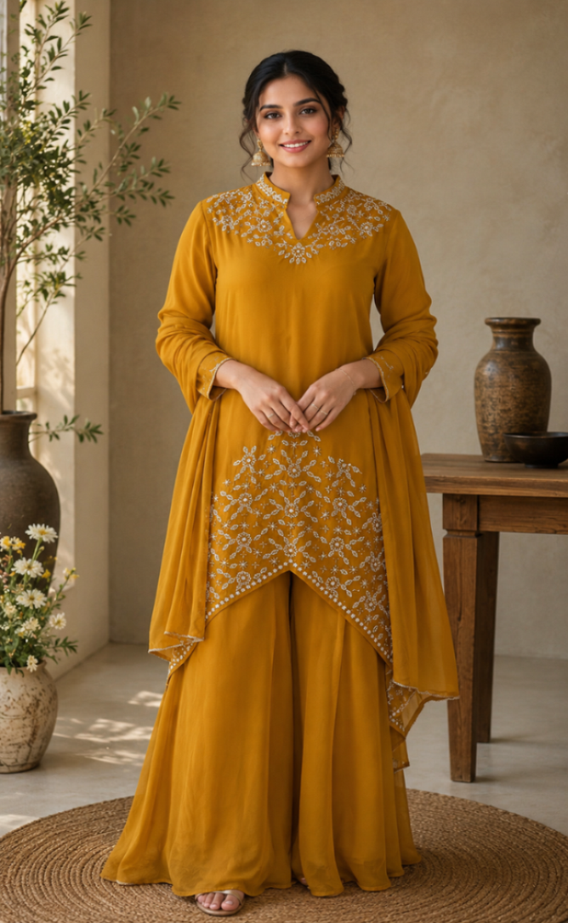 PARTYWEAR SALWAR 415101