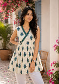 SHORT KURTI 001