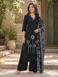 SALWAR SLITTED 416721- SALSLITTED416721