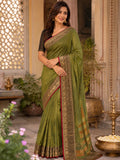 NARAYANIPATT SAREES 410199