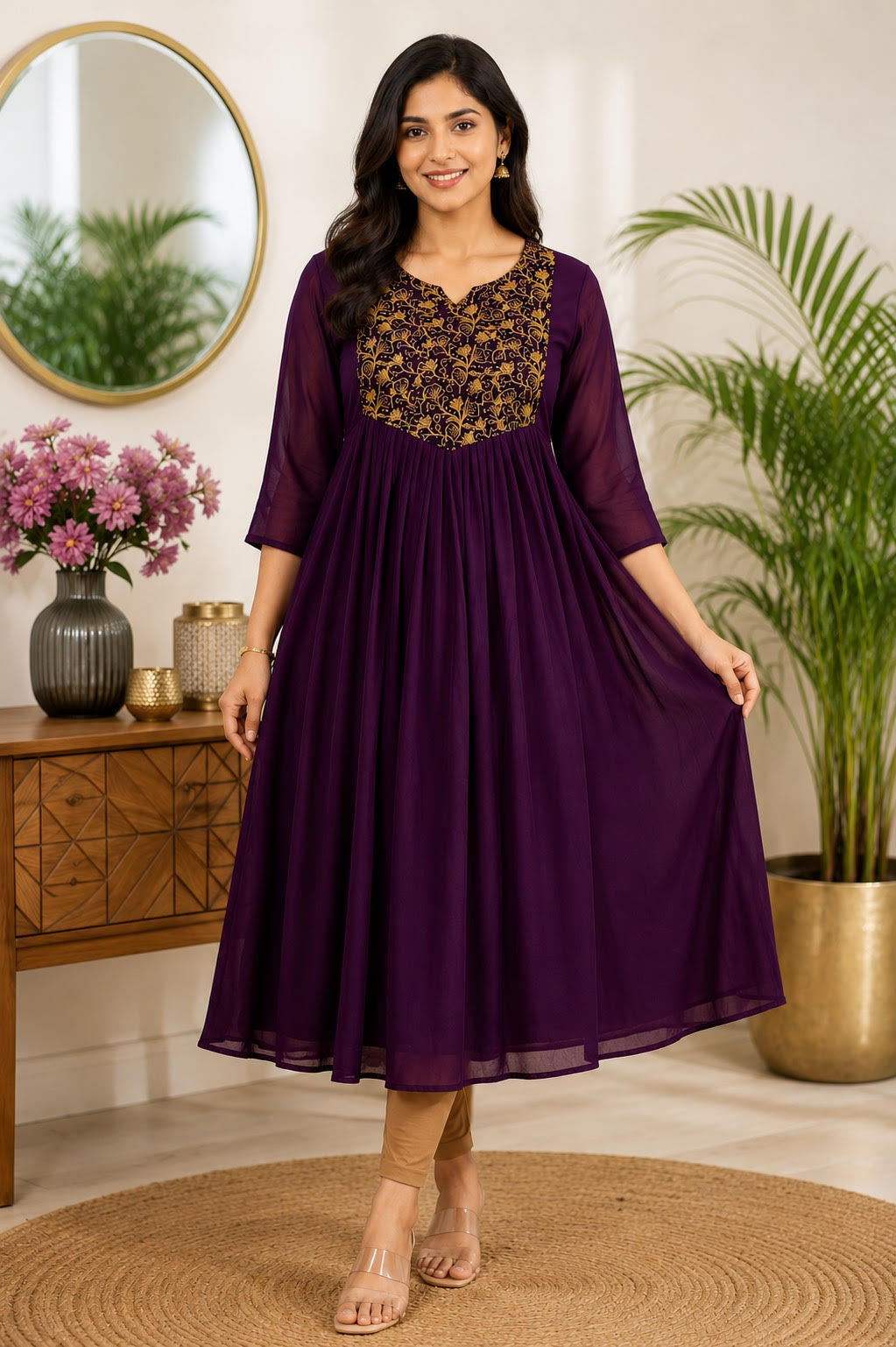 ALINE TOP 0989