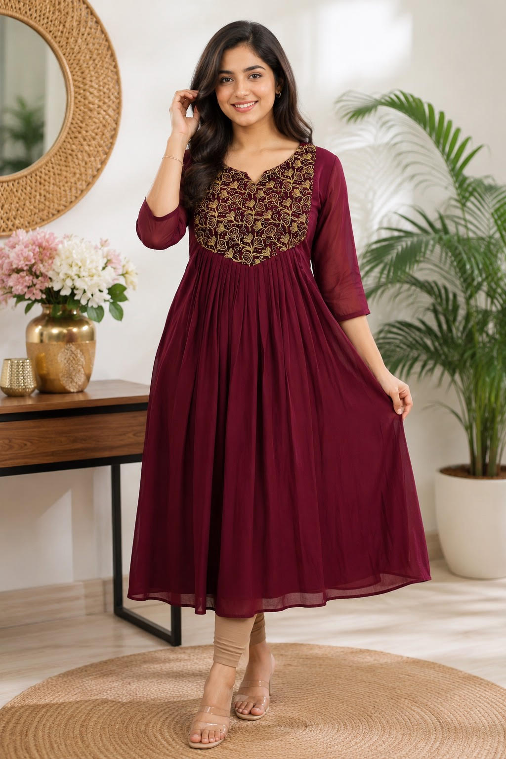 ALINE TOP 0989